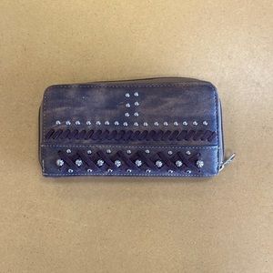 American Bling (AB) Wallet